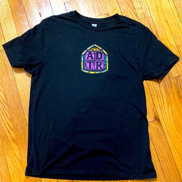 Vintage The Legend of Zelda Wind Walker Window Shirt - Picture 3 of 5